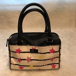 Betsey Johnson Mini Purse